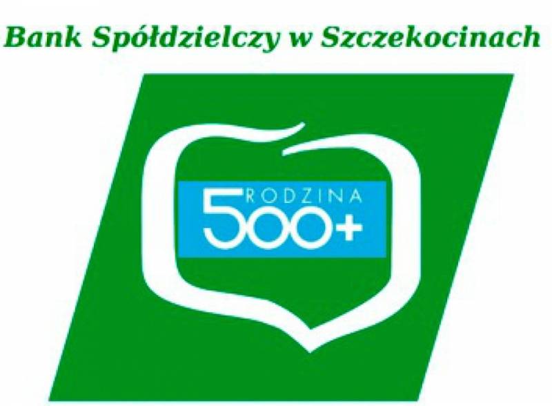 : Informacja Banku Spółdzielczego w Szczekocinach