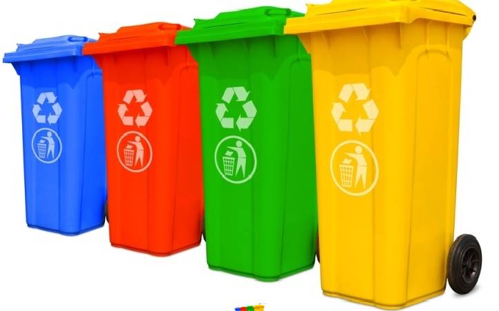 : Kalendarz odbioru odpadów komunalnych na rok 2021