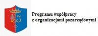 : Program współpracy z organizacjami pozarządowymi